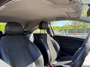 Vauxhall Corsa ACTIVE ECOFLEX 3-Door