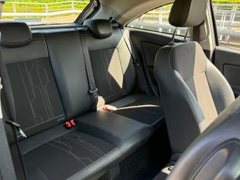 Vauxhall Corsa ACTIVE ECOFLEX 3-Door