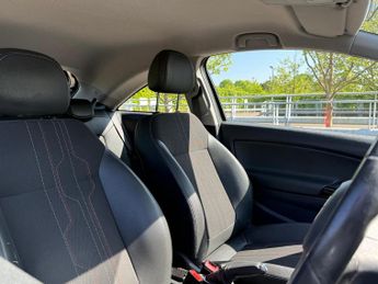 Vauxhall Corsa ACTIVE ECOFLEX 3-Door