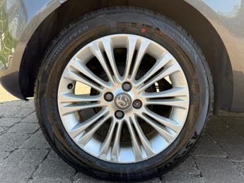 Vauxhall Corsa ACTIVE ECOFLEX 3-Door