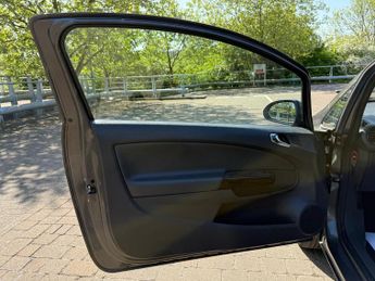 Vauxhall Corsa ACTIVE ECOFLEX 3-Door