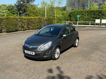Vauxhall Corsa ACTIVE ECOFLEX 3-Door