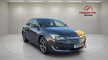 Vauxhall Insignia LIMITED EDITION CDTI 5-Door