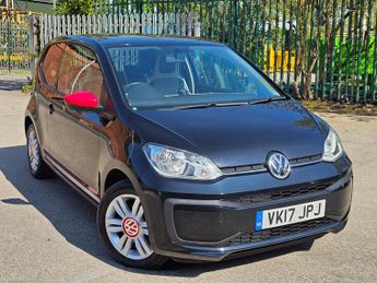 Volkswagen Up 1.0 Up Beats 3dr