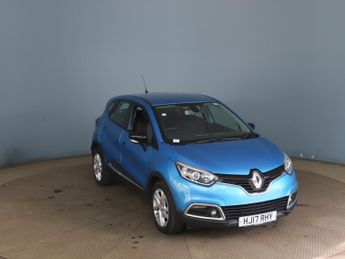 Renault Captur 0.9 TCE 90 Dynamique Nav 5dr