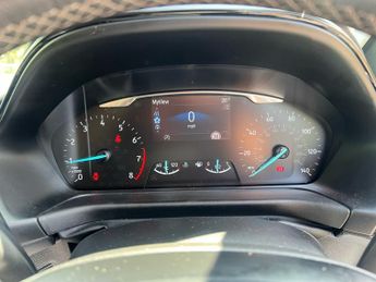 Ford Fiesta TITANIUM 5-Door