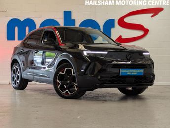 Vauxhall Mokka 1.2 Turbo SRi Premium 5dr Auto**FULL MAIN DEALER SERVICE HISTORY