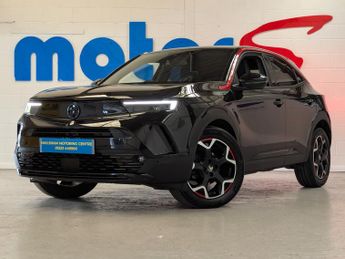 Vauxhall Mokka 1.2 Turbo SRi Premium 5dr Auto**FULL MAIN DEALER SERVICE HISTORY