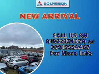 Vauxhall Corsa 1.2i Sting Euro 6 3dr
