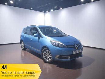 Renault Grand Scenic 1.5 dCi Dynamique Nav Euro 6 (s/s) 5dr