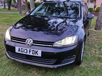 Volkswagen Golf 1.4 TSI - Bluemotion - automatic - Ulez/caz pass - Free 24months