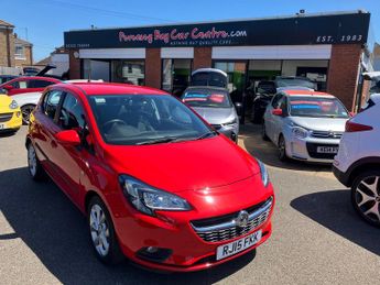Vauxhall Corsa Excite [Special Edition] ecoFLEX 1.4 5 Dr [AC]