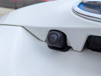 Toyota Auris 1.8 Hybrid Business Edition TSS 5dr CVT**FULL SERVICE HISTORY**