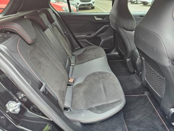 Ford Focus ST 5-Door