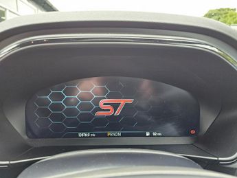Ford Focus ST 5-Door