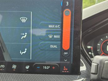 Ford Focus ST 5-Door