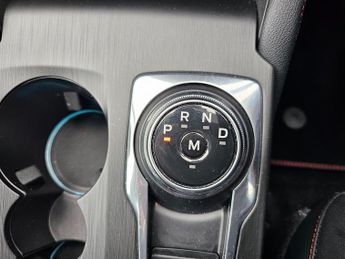 Ford Focus ST 5-Door