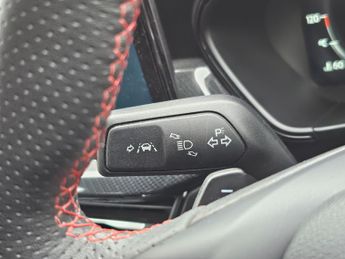 Ford Focus ST 5-Door