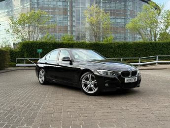 BMW 3 Series 330E M SPORT 4-Door
