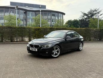 BMW 3 Series 330E M SPORT 4-Door
