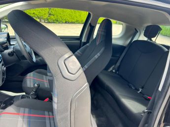 Peugeot 108 ACTIVE 3-Door
