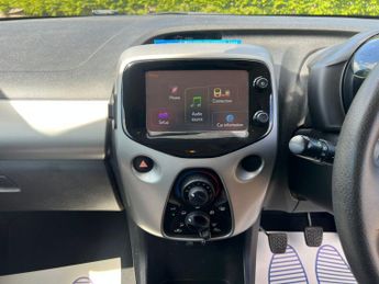 Peugeot 108 ACTIVE 3-Door