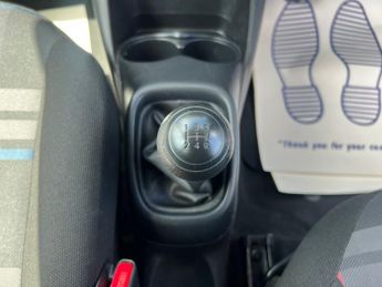 Peugeot 108 ACTIVE 3-Door