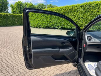 Peugeot 108 ACTIVE 3-Door