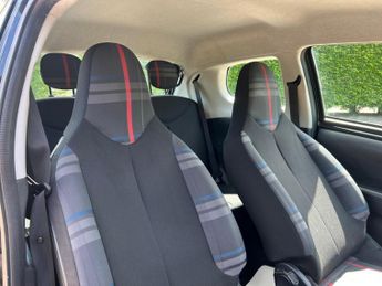 Peugeot 108 ACTIVE 3-Door