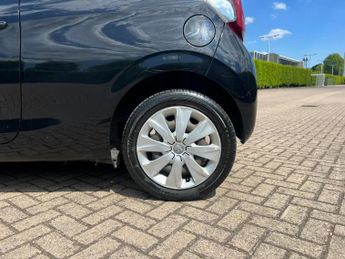 Peugeot 108 ACTIVE 3-Door