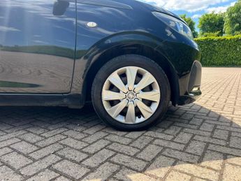 Peugeot 108 ACTIVE 3-Door