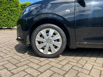 Peugeot 108 ACTIVE 3-Door