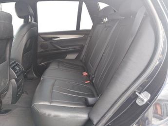 BMW X5 3.0 30d M Sport Auto xDrive Euro 6 (s/s) 5dr