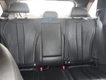 BMW X5 3.0 30d M Sport Auto xDrive Euro 6 (s/s) 5dr