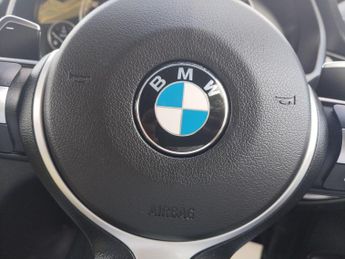 BMW X5 3.0 30d M Sport Auto xDrive Euro 6 (s/s) 5dr