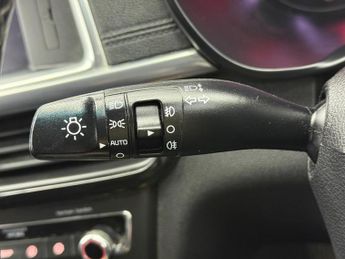 Kia Optima 1.7 CRDi 3 Sportswagon DCT Euro 6 (s/s) 5dr