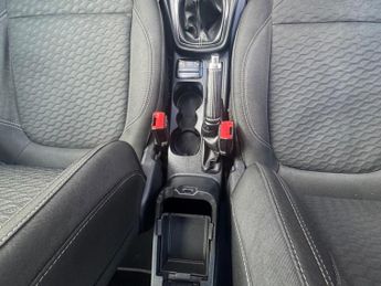 Ford Puma 1.0 EcoBoost Hybrid mHEV Titanium 5dr