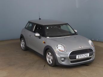 MINI Hatch 1.2 One 3dr
