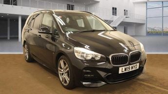 BMW 220 2.0 220d M Sport Auto Euro 6 (s/s) 5dr