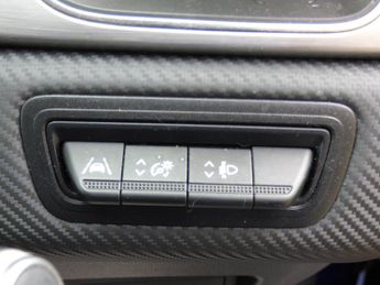 Renault Captur RS LINE TCE EDC 5-Door