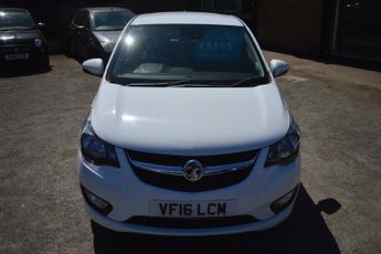 Vauxhall VIVA SE AC 5-Door
