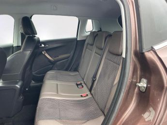 Peugeot 2008 1.6 VTi Allure Auto Euro 5 5dr