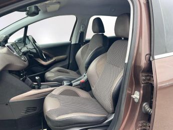 Peugeot 2008 1.6 VTi Allure Auto Euro 5 5dr