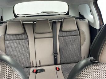 Peugeot 2008 1.6 VTi Allure Auto Euro 5 5dr
