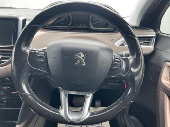 Peugeot 2008 1.6 VTi Allure Auto Euro 5 5dr