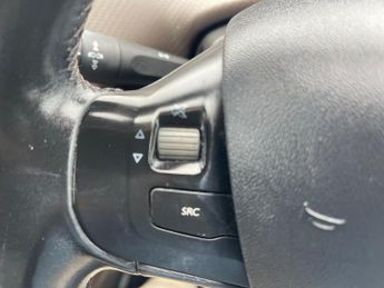Peugeot 2008 1.6 VTi Allure Auto Euro 5 5dr