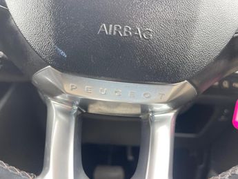 Peugeot 2008 1.6 VTi Allure Auto Euro 5 5dr