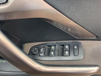 Peugeot 2008 1.6 VTi Allure Auto Euro 5 5dr