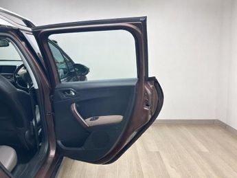 Peugeot 2008 1.6 VTi Allure Auto Euro 5 5dr