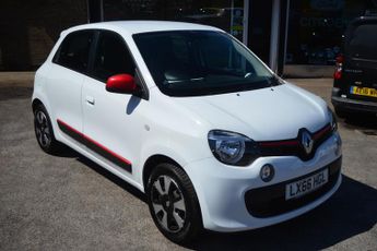 Renault Twingo PLAY SCE 5-Door